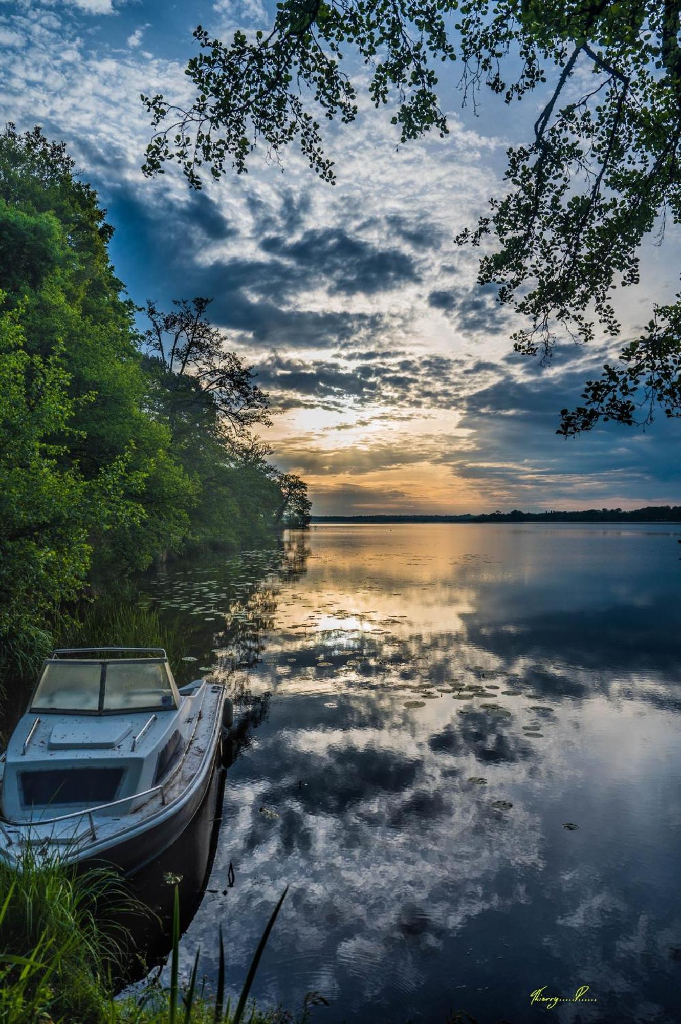 Vk Lake Aureilhan  Exterior foto
